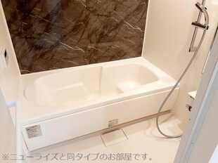 ファミーユＮの物件内観写真